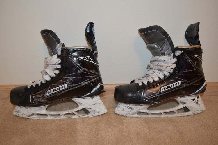 Bauer Supreme 1S - Hockey Skates Senior