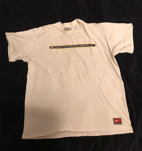 Michigan Shirt