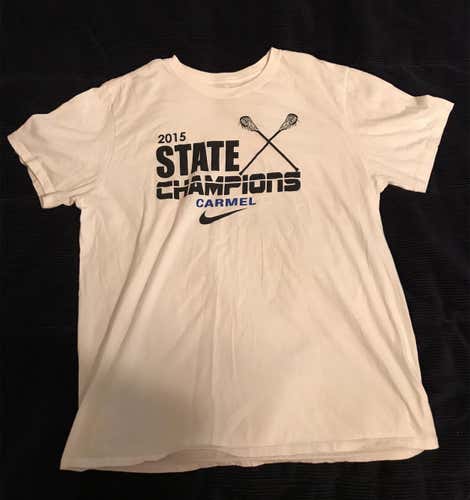 Carmel State Champions Shirt