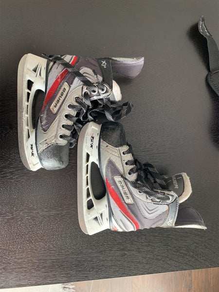 Vapor X3.0 Hockey Skates Youth Size 13