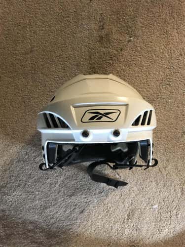Reebok Helmet