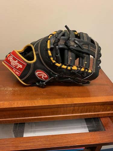 Rawlings Heart of the Hide PRODCTJBT - Goldschmidt Gameday Model
