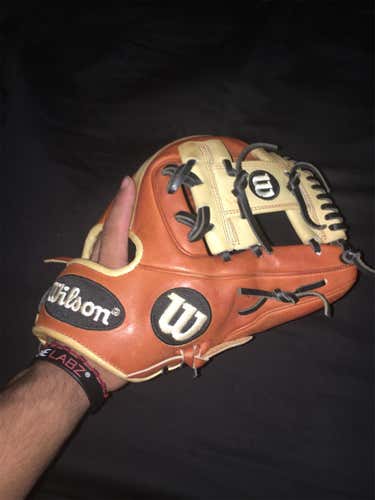 A2K 1786 Wilson 11.5