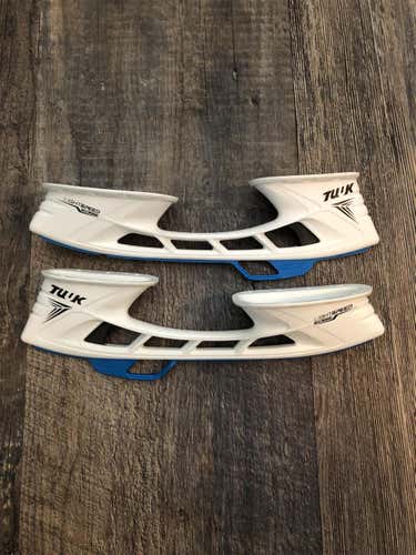 Tuuk Lightspeed Edge Holders - 280