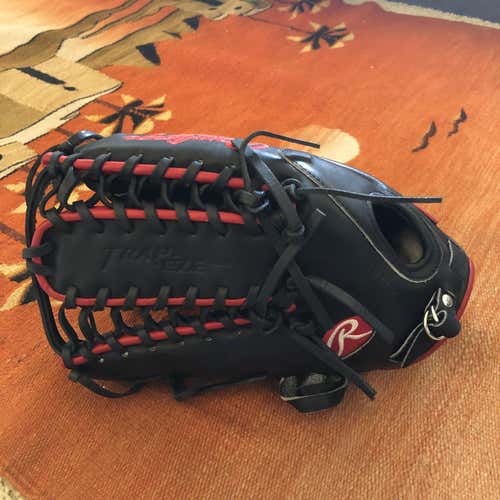 New Without Tags Rawlings Pro Preferred Baseball Glove