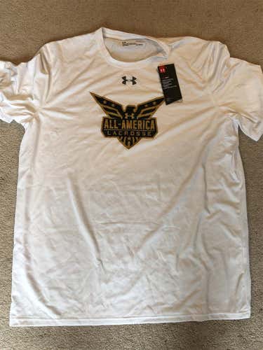 New Under Armour Shirt