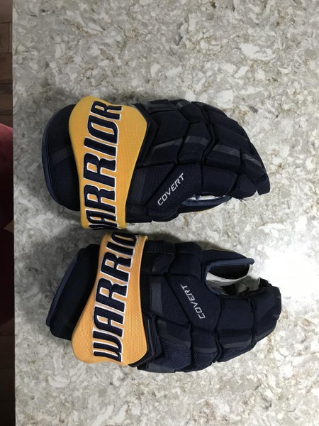 Warrior Covert QRL Pro Gloves Senior Pro Stock