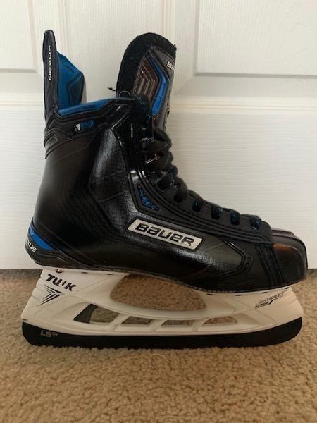 Bauer Nexus 1N Hockey Skates Senior Size 7.5