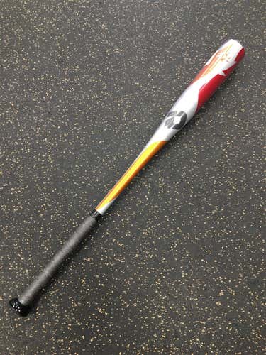 New DeMarini Voodoo Bat -10, 32”