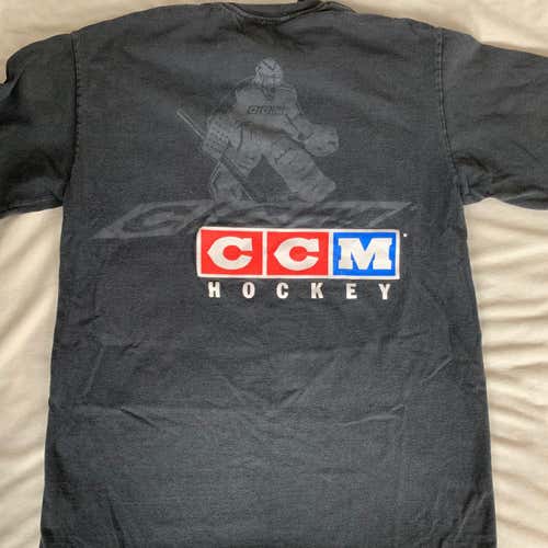 CCM Shirt