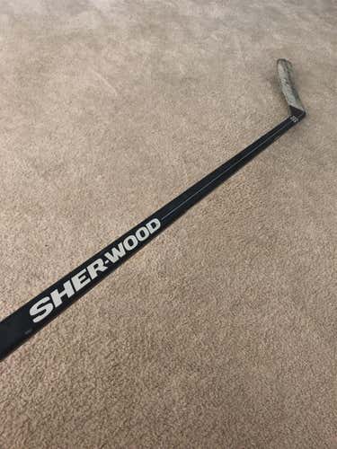 Rekker EK9 Hockey Stick Lefty Mid Senior