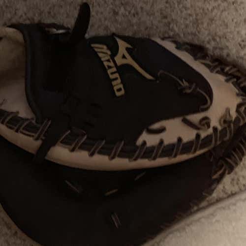 Pro Scoop Catchers Mitt
