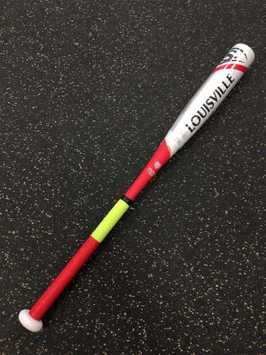 New Louisville Slugger proven Bat
