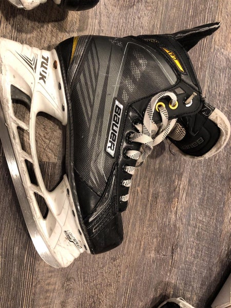 Supreme 170 Hockey Skates Senior Size 7