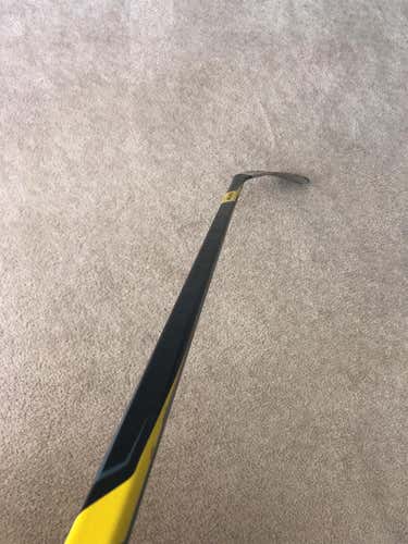 Stealth Hockey Stick Lefty Unknown Junior