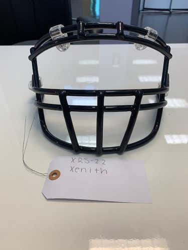 New Xenith Pride Facemask