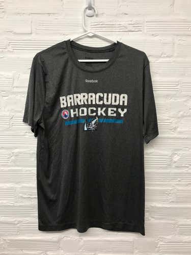 Reebok San Jose Barracuda DriFit Large