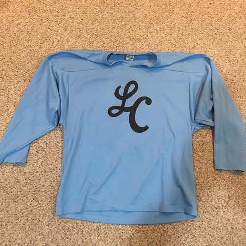 LITTLE CAESARS AAA JERSEY