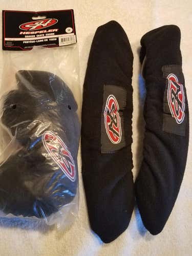 New Pro Stock - New Pro Stock - Skate Mates Soakers (SR)