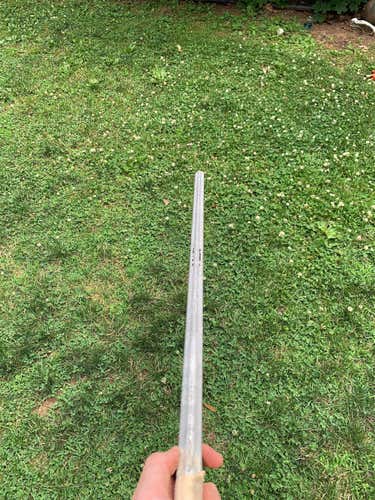 Surgeon SC-TI Shaft