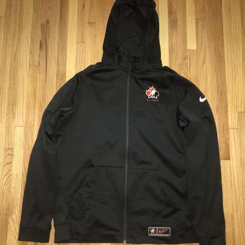 Nike Hockey Canada Sweatshirt Adult