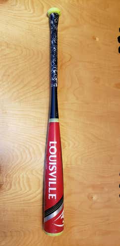 2016 Louisville Slugger Bat USSSA Certified