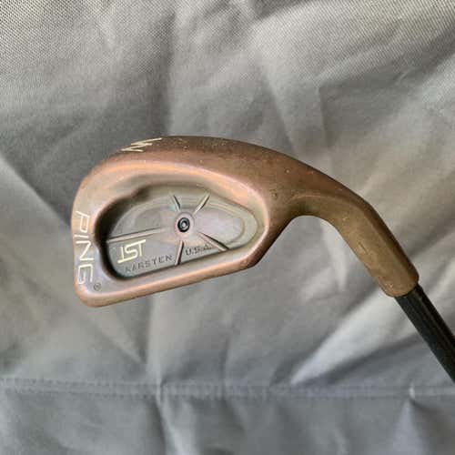 Ping isi copper Wedge Righty