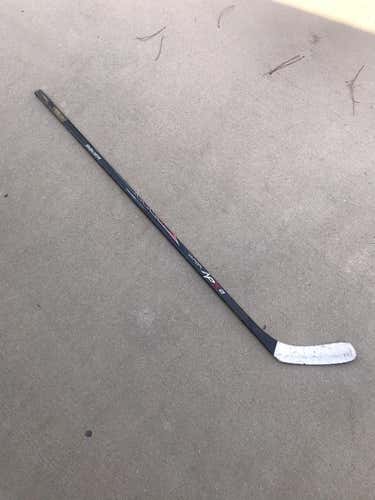 Jeff Skinner Bauer Vapor Pro Stock Stick