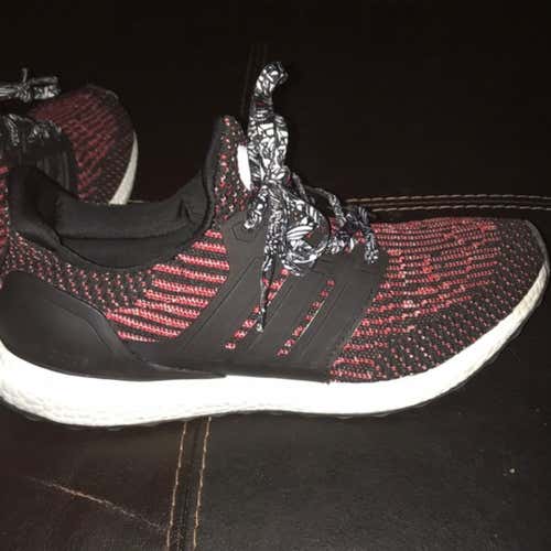 Adidas Ultra boost Chinese New Years Edition