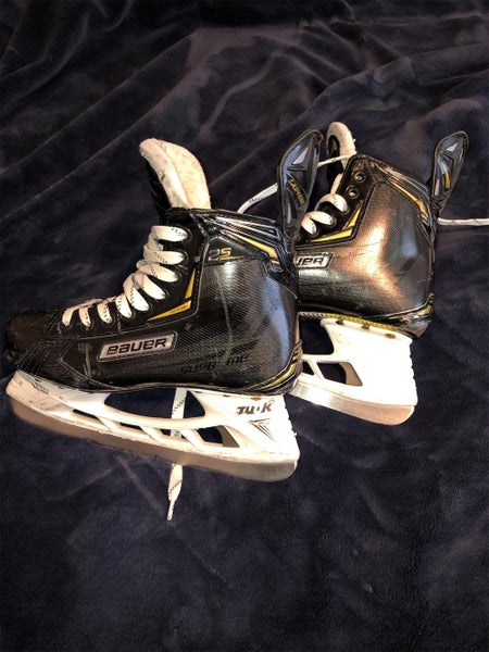 Supreme 2S Hockey Skates Senior Size 8