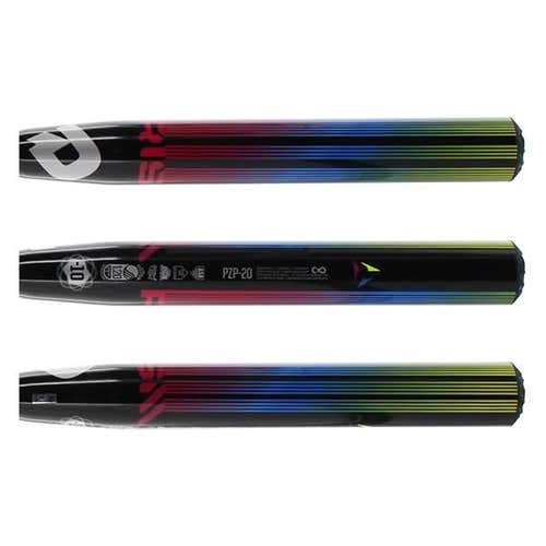 New DeMarini Prism 32"/22oz Bat With Warranty and Free Bat Rolling