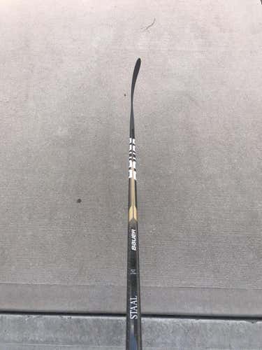 Eric Staal Bauer TotalOne Hockey Stick Pro Stock
