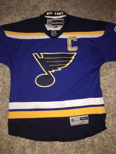 Reebok Jersey