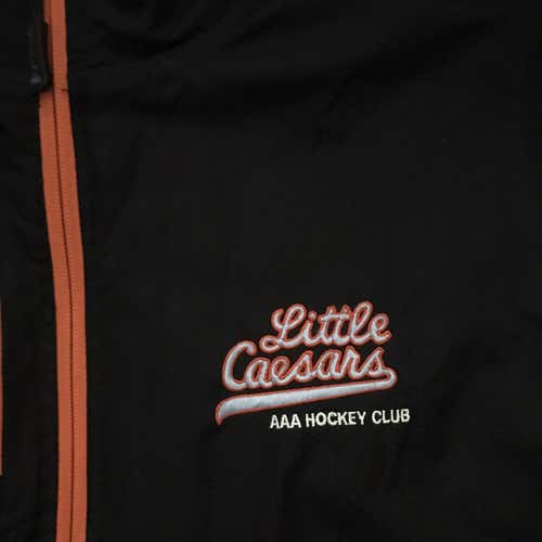 Little Caesars AAA Hockey Winter Coat
