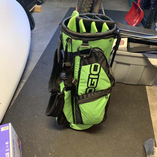 Ogio Bag