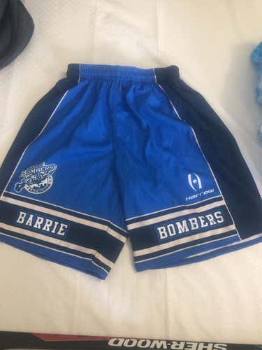 Harrow Shorts Youth