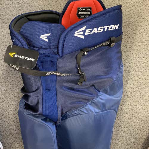 New Synergy 20 Hockey Pants Junior
