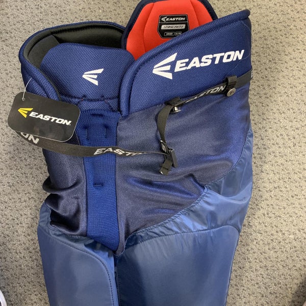 New Synergy 20 Hockey Pants Junior