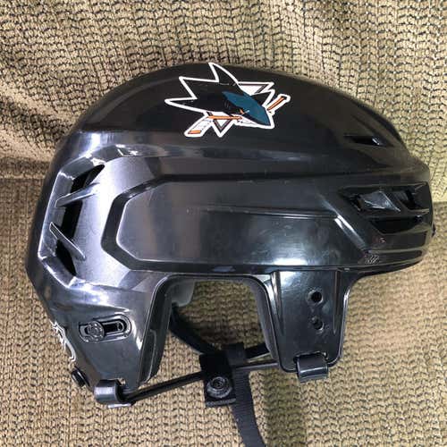CCM Resistance Small San Jose Sharks