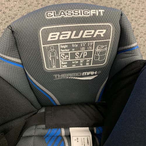 New Nexus N8000 Hockey Pants Senior