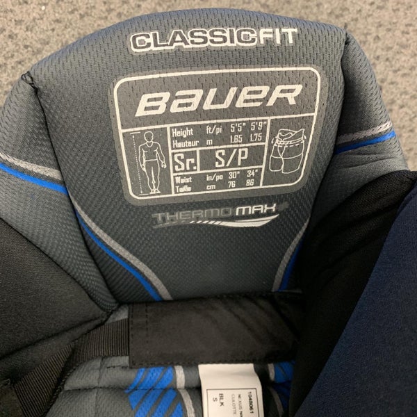 New Nexus N8000 Hockey Pants Senior