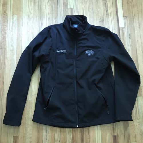OKC Reebok Hockey Jacket Adult
