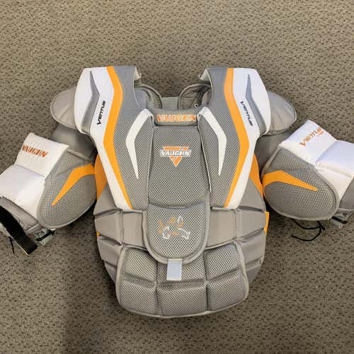 New Ventus LT68 Goalie Chest Protector Junior