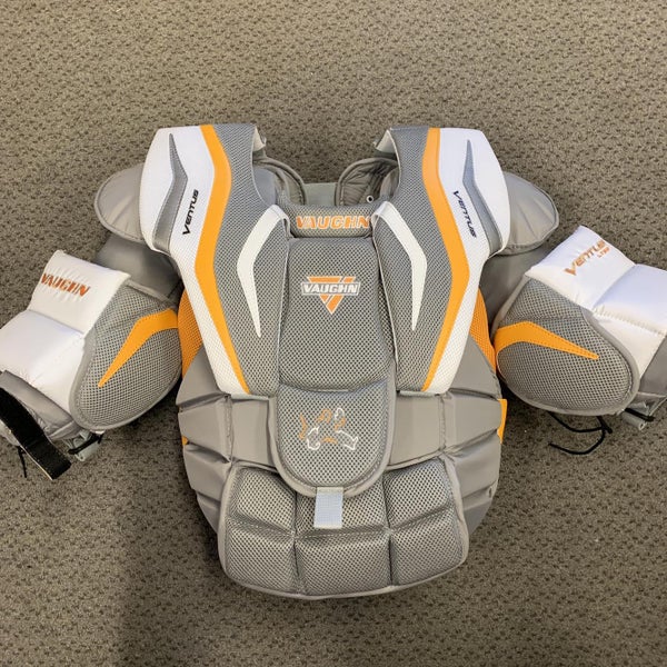 New Ventus LT68 Goalie Chest Protector Junior