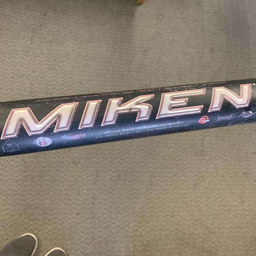 Miken Freak FX700 Maxload Bat Adult