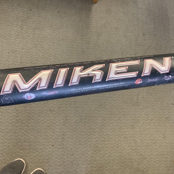 Miken Freak FX700 Maxload Bat Adult