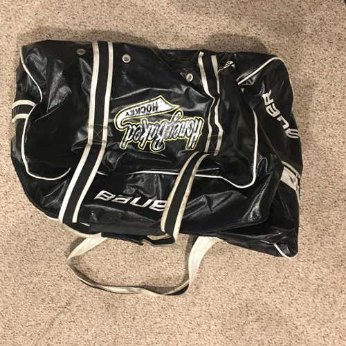 HONEYBAKED AAA HOCKEY BAG