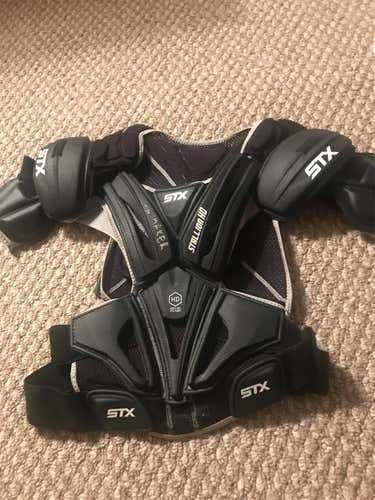 Stallion HD Shoulder Pads