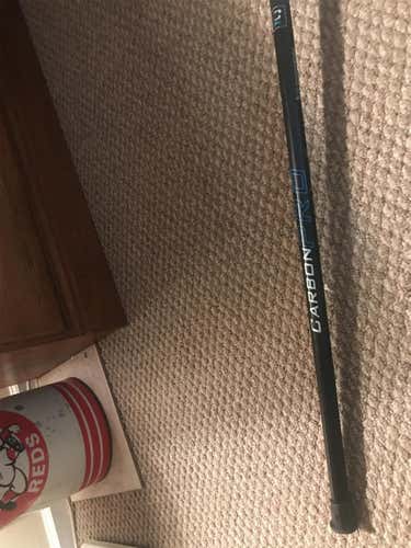 Carbon Pro Shaft