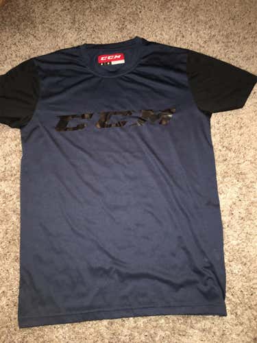 New CCM Shirts